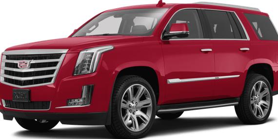 CADILLAC ESCALADE 2017 1GYS4BKJ2HR128501 image