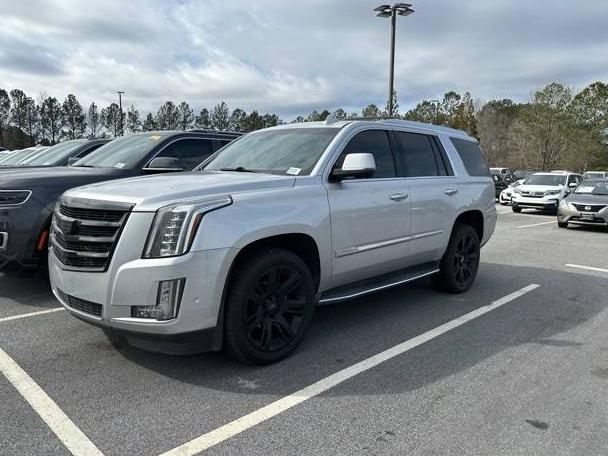 CADILLAC ESCALADE 2017 1GYS4BKJ7HR114755 image