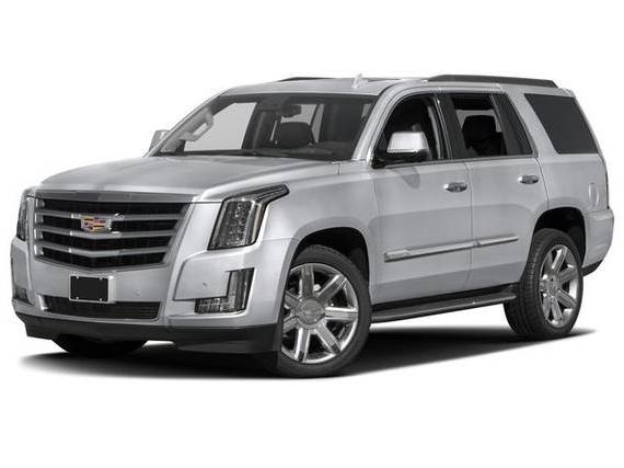 CADILLAC ESCALADE 2017 1GYS4BKJXHR153890 image