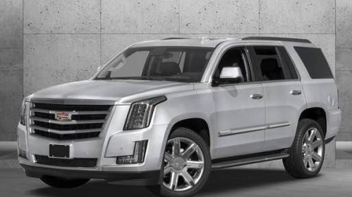 CADILLAC ESCALADE 2017 1GYS4BKJ5HR201456 image