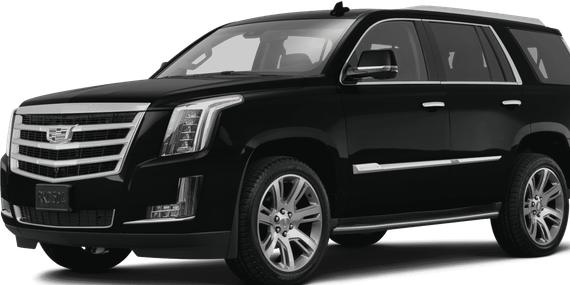 CADILLAC ESCALADE 2017 1GYS3DKJ3HR264134 image