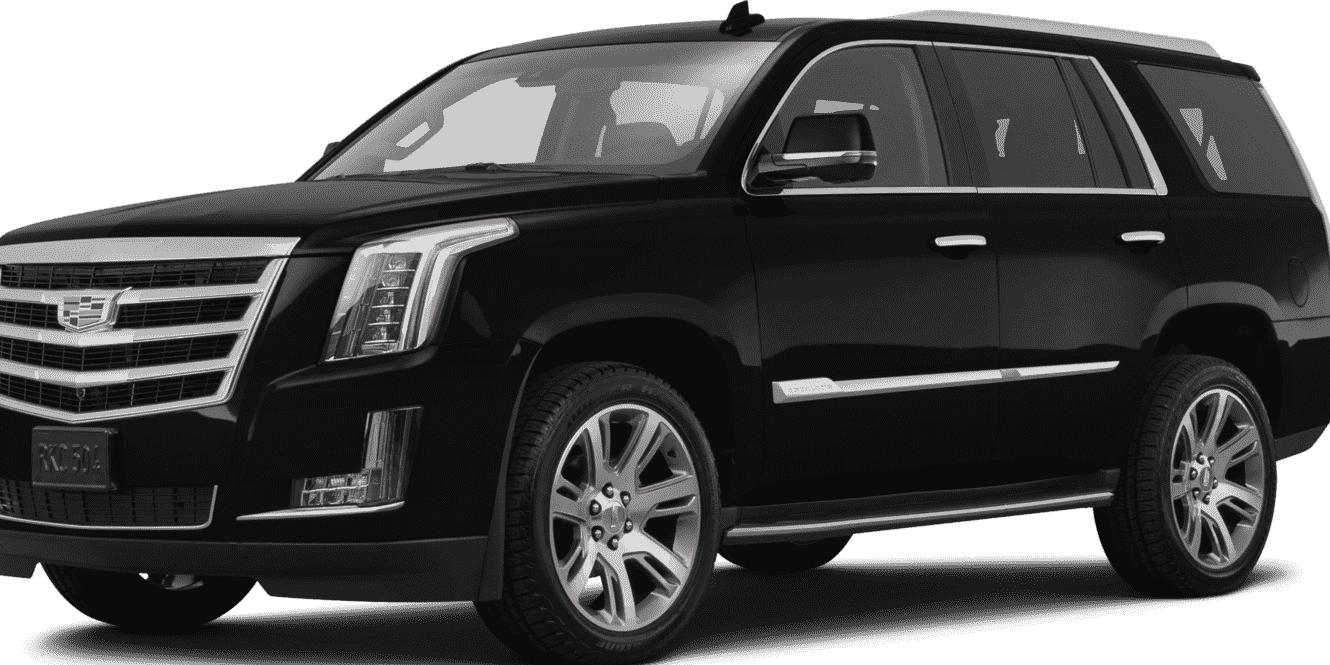 CADILLAC ESCALADE 2017 1GYS4CKJ4HR294783 image