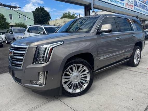 CADILLAC ESCALADE 2017 1GYS4DKJ5HR243749 image