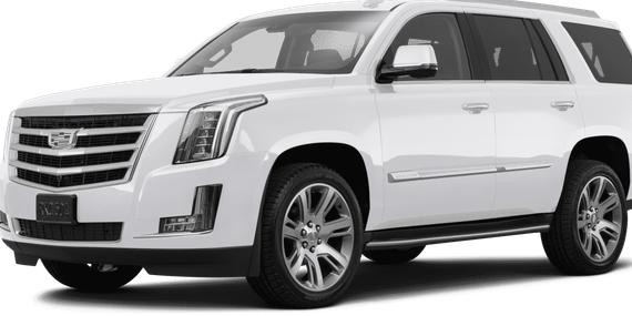 CADILLAC ESCALADE 2017 1GYS4CKJ1HR193104 image