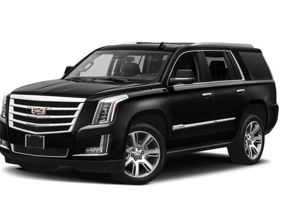 CADILLAC ESCALADE 2017 1GYS4CKJ3HR258891 image