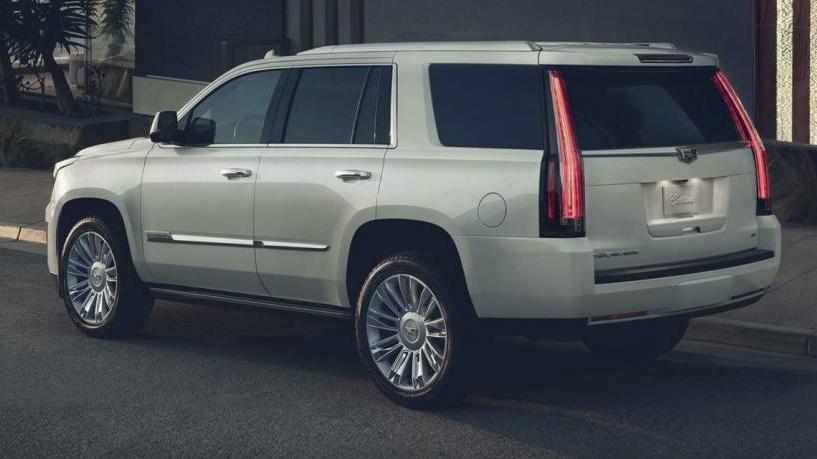 CADILLAC ESCALADE 2017 1GYS4BKJ2HR154760 image