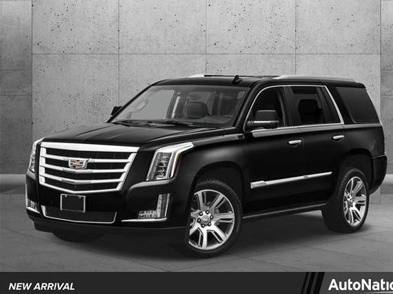 CADILLAC ESCALADE 2017 1GYS4CKJ7HR126569 image
