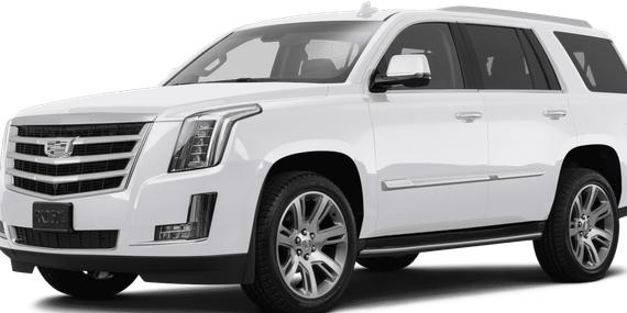 CADILLAC ESCALADE 2017 1GYS3AKJ5HR225205 image