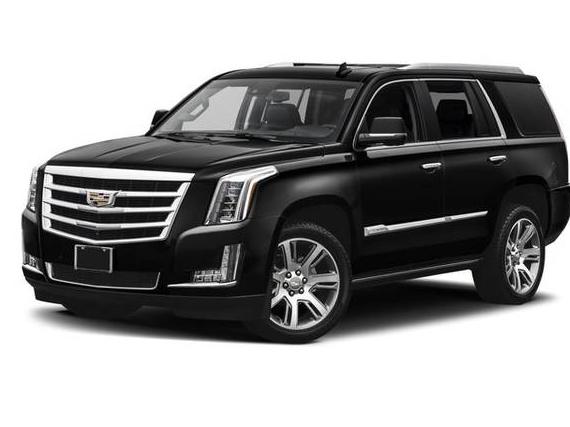 CADILLAC ESCALADE 2017 1GYS4CKJ0HR335295 image