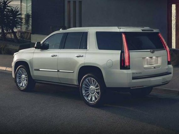 CADILLAC ESCALADE 2017 1GYS4CKJ2HR218883 image