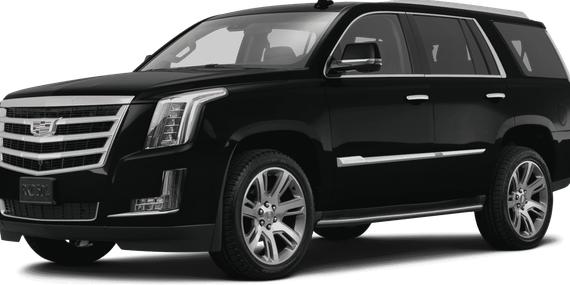CADILLAC ESCALADE 2017 1GYS4CKJ7HR284149 image