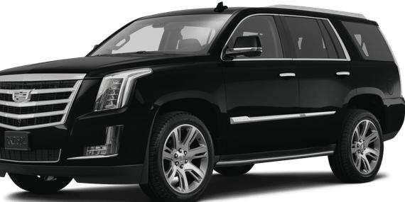 CADILLAC ESCALADE 2017 1GYS4BKJ6HR196915 image