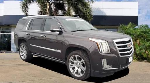 CADILLAC ESCALADE 2017 1GYS3CKJ7HR400033 image