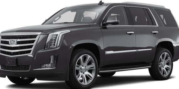 CADILLAC ESCALADE 2017 1GYS4BKJ0HR215474 image