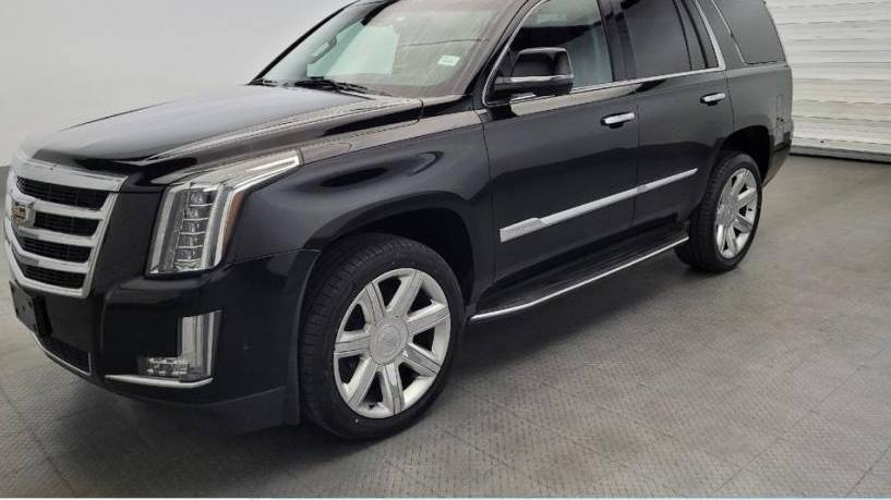 CADILLAC ESCALADE 2017 1GYS4BKJ1HR197227 image