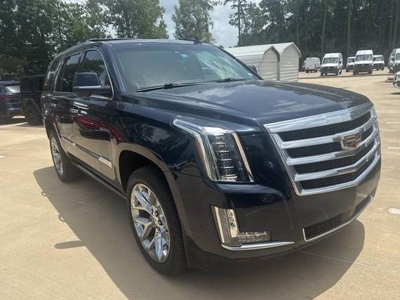 CADILLAC ESCALADE 2017 1GYS4CKJ2HR155767 image