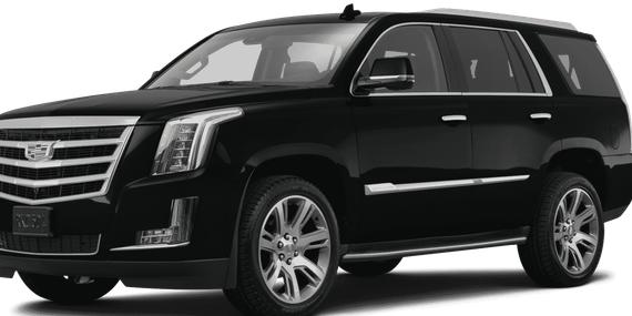 CADILLAC ESCALADE 2017 1GYS4CKJXHR365310 image