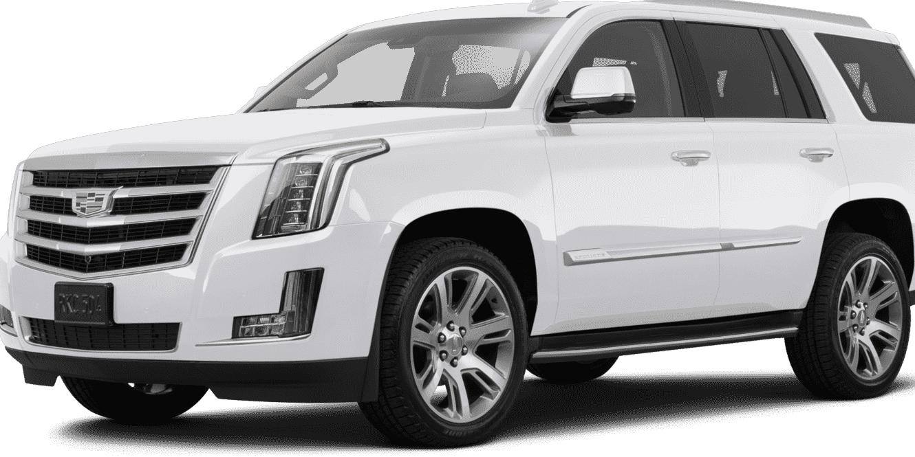 CADILLAC ESCALADE 2017 1GYS3CKJ0HR374942 image