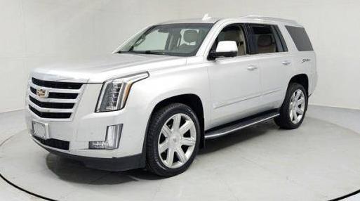 CADILLAC ESCALADE 2017 1GYS4BKJ4HR383389 image