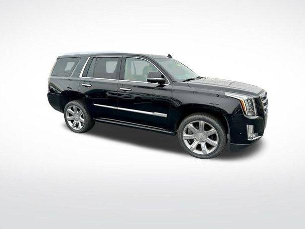 CADILLAC ESCALADE 2017 1GYS4CKJ6HR249408 image