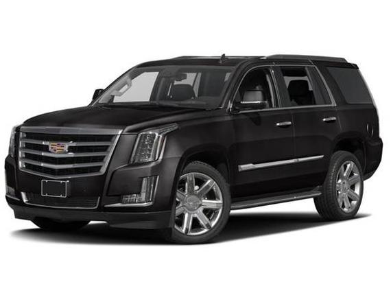 CADILLAC ESCALADE 2017 1GYS4BKJ7HR311425 image