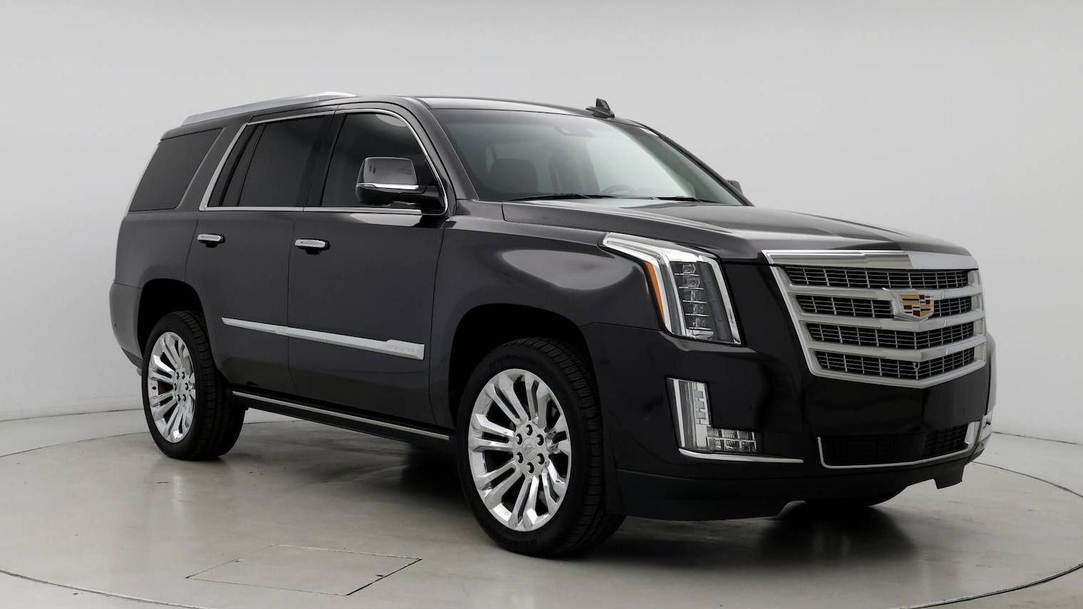 CADILLAC ESCALADE 2017 1GYS4CKJXHR285232 image