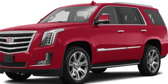 CADILLAC ESCALADE 2017 1GYS4BKJ9HR354227 image