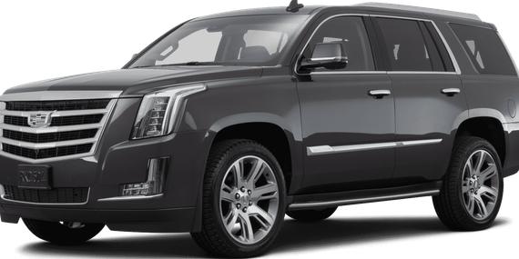 CADILLAC ESCALADE 2017 1GYS4BKJ4HR405830 image