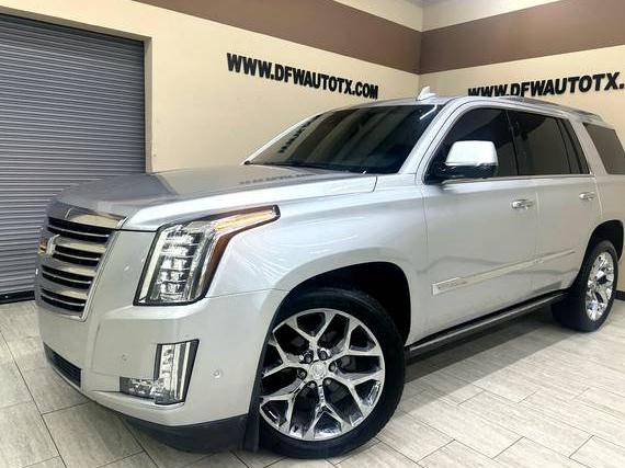 CADILLAC ESCALADE 2017 1GYS4DKJ0HR315652 image CADILLAC ESCALADE 2017 1GYS4DKJ0HR315652 image