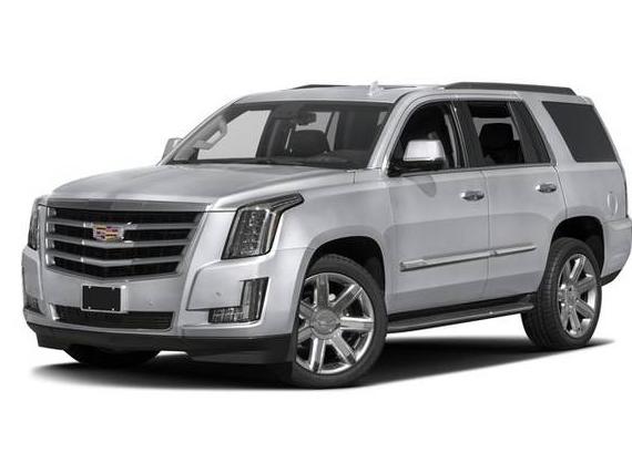 CADILLAC ESCALADE 2017 1GYS3BKJ4HR370161 image