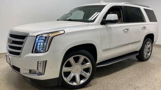 CADILLAC ESCALADE 2017 1GYS4CKJ3HR322623 image