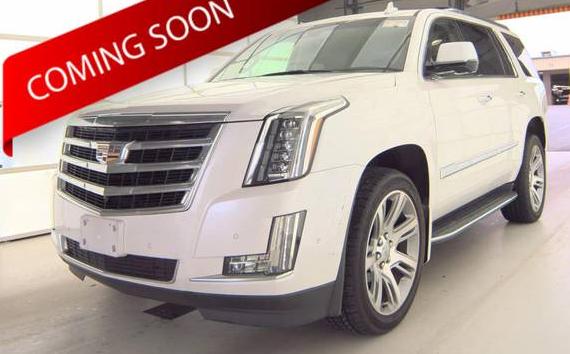CADILLAC ESCALADE 2017 1GYS4BKJ8HR389518 image