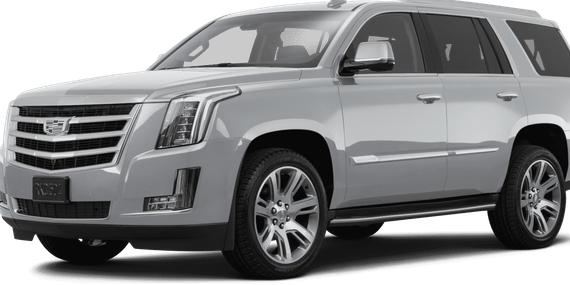 CADILLAC ESCALADE 2017 1GYS4DKJ3HR118118 image