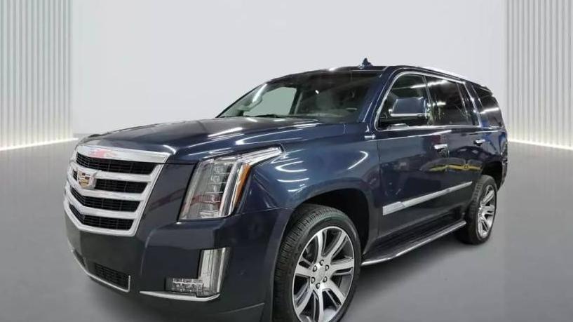 CADILLAC ESCALADE 2017 1GYS4BKJ9HR148017 image