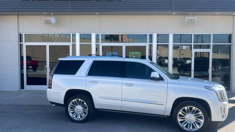 CADILLAC ESCALADE 2017 1GYS4DKJ5HR167952 image