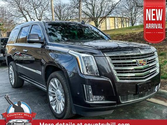 CADILLAC ESCALADE 2017 1GYS4DKJXHR350800 image CADILLAC ESCALADE 2017 1GYS4DKJXHR350800 image