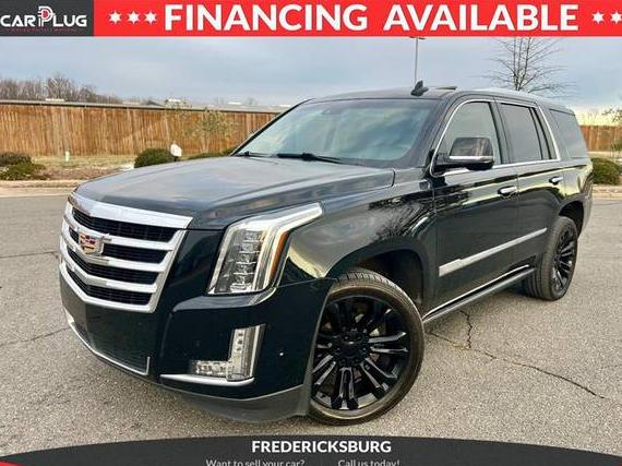 CADILLAC ESCALADE 2017 1GYS4CKJ4HR266272 image CADILLAC ESCALADE 2017 1GYS4CKJ4HR266272 image
