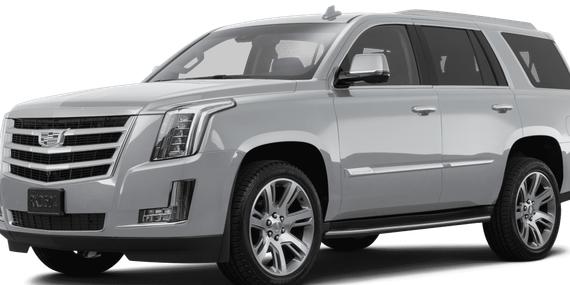 CADILLAC ESCALADE 2017 1GYS3BKJXHR228834 image