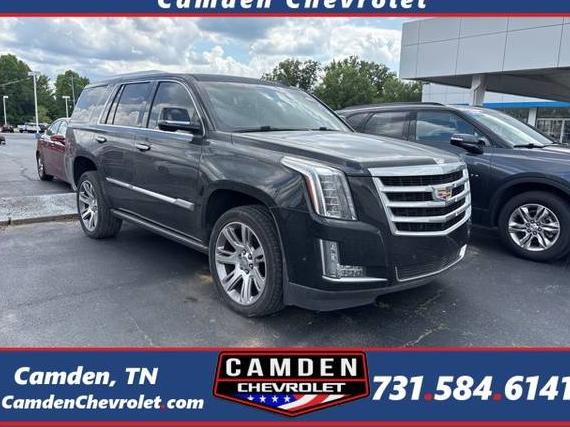 CADILLAC ESCALADE 2017 1GYS3CKJ8HR180482 image