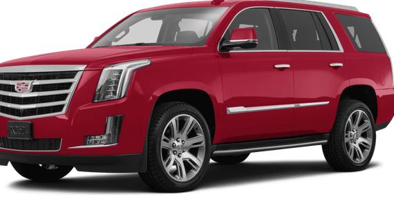 CADILLAC ESCALADE 2017 1GYS3BKJ0HR396370 image