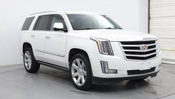 CADILLAC ESCALADE 2017 1GYS4CKJ0HR360519 image