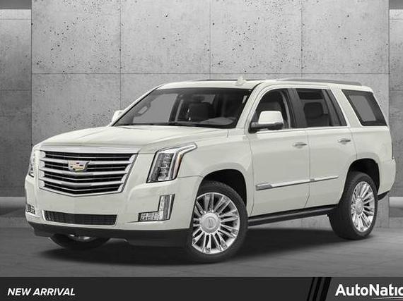 CADILLAC ESCALADE 2017 1GYS4DKJ6HR149508 image