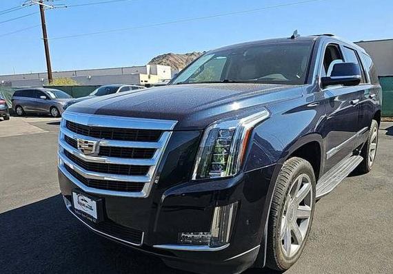 CADILLAC ESCALADE 2017 1GYS4BKJ0HR225115 image CADILLAC ESCALADE 2017 1GYS4BKJ0HR225115 image