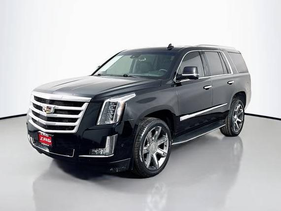 CADILLAC ESCALADE 2017 1GYS4BKJ5HR121977 image