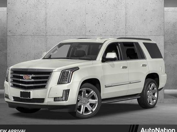 CADILLAC ESCALADE 2017 1GYS4BKJ5HR269269 image