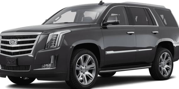 CADILLAC ESCALADE 2017 1GYS4CKJ5HR278799 image