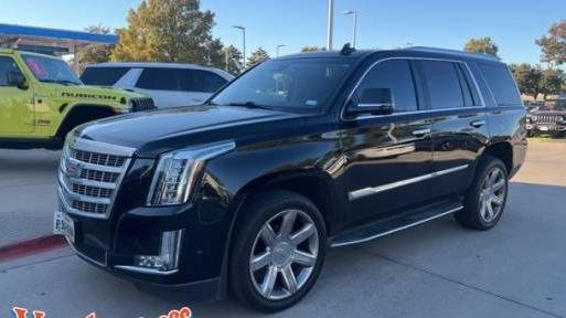 CADILLAC ESCALADE 2017 1GYS3BKJ4HR319632 image