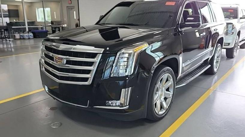 CADILLAC ESCALADE 2017 1GYS3BKJ1HR302450 image