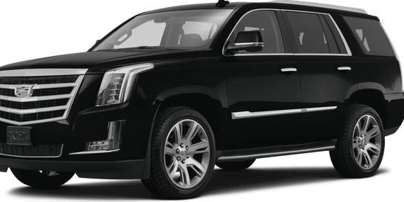 CADILLAC ESCALADE 2017 1GYS4BKJ8HR201810 image