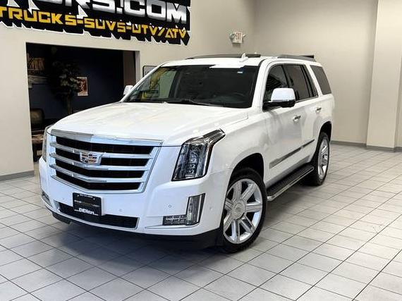 CADILLAC ESCALADE 2017 1GYS4CKJ4HR144429 image CADILLAC ESCALADE 2017 1GYS4CKJ4HR144429 image